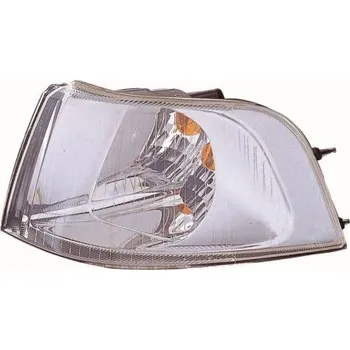 Směrový světlomet Blikač ABAKUS 773-1515L-UE1