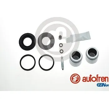 Brzdový třmen Sada na opravy, brzdový třmen SEINSA AUTOFREN D41669C