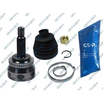 Hřídel nápravy Sada kloubů, hnací hřídel GSP 824152