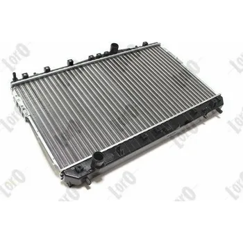 Chladič motoru Chladič, chlazení motoru ABAKUS 007-017-0001