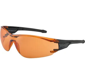 R2 ALLIGATOR - oranžová/černá lesk