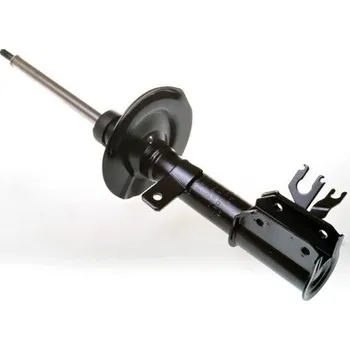 Auto-moto Tlumič pérování DENCKERMANN DSB029G