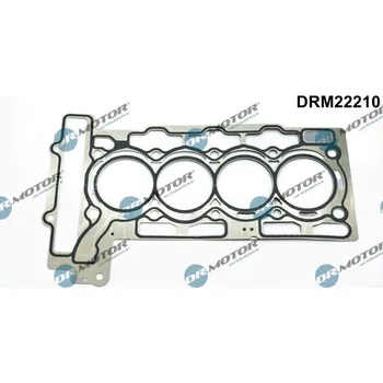 Těsnění motoru Těsnění, hlava válce DR.MOTOR AUTOMOTIVE DRM22210