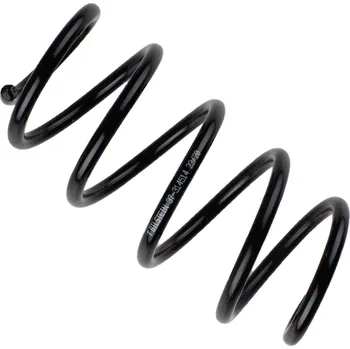 Pružina podvozku, , 3C0411105S, BILSTEIN, 37-314514