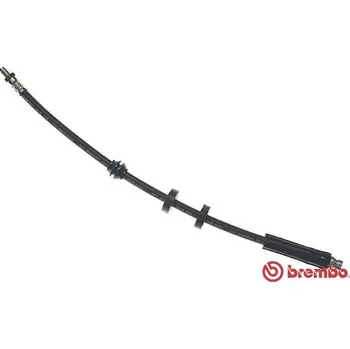 Brzdová hadice Brzdová hadice BREMBO T 24 049