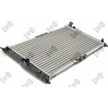 Chladič motoru Chladič, chlazení motoru ABAKUS 011-017-0001