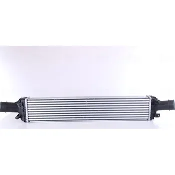 Turbodmychadlo Chladič turba NISSENS 96618