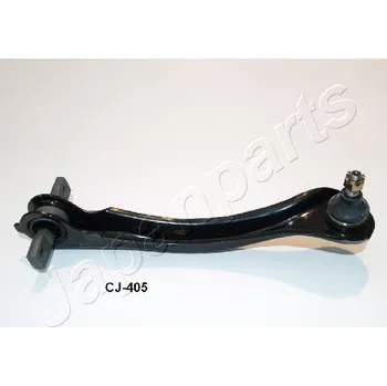 Zavěšení kol Řídicí páka, zavěšení kol JAPANPARTS CJ-404R