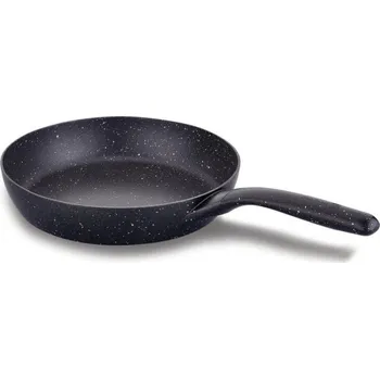 Pánev KORKMAZ Gusto Plus Pánev Volkanit 26 x 5 cm