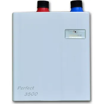 Bojler A - Interiéry Ohřívač průtokový Perfect tlakový 9,0 kW