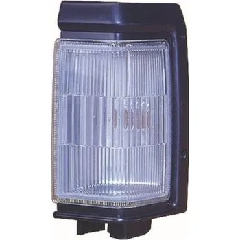 Směrový světlomet Blikač ABAKUS 215-1559R-2A