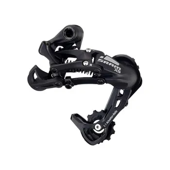 přehazovačka Přehazovačka SRAM 12A RD X5 9SP MED CAGE AL BLK