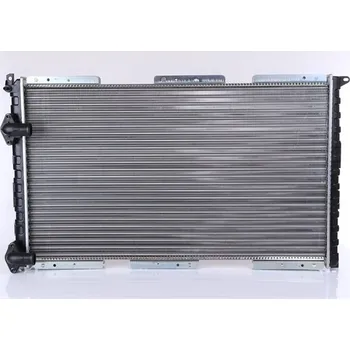 Chladič motoru Chladič, chlazení motoru NISSENS 63922