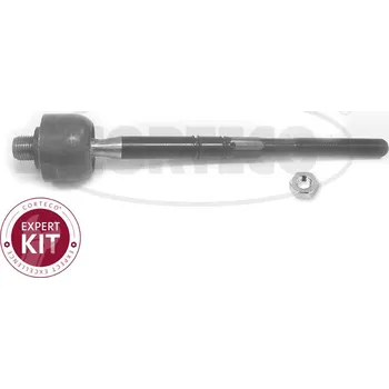 Táhlo řízení Axiální kloub, příčné táhlo řízení CORTECO 49398509