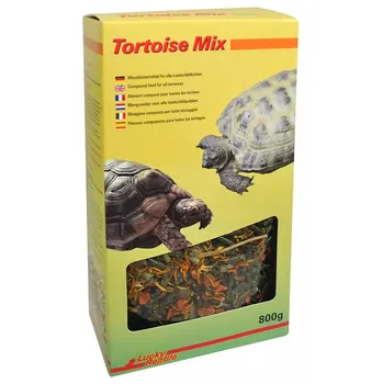 Lucky Reptile Tortoise Mix, 800 g