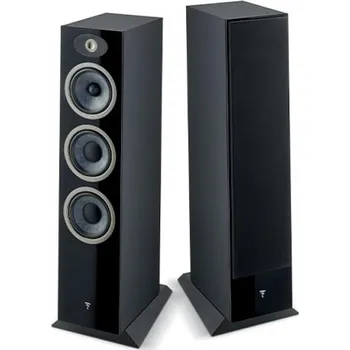 Elektronika Focal Theva N°3 - černá