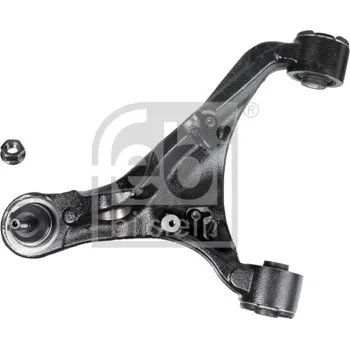 Zavěšení kol Řídicí páka, zavěšení kol FEBI BILSTEIN 49243