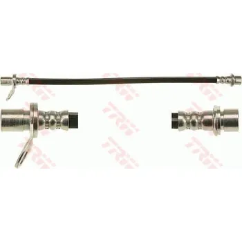 Brzdová hadice Brzdová hadice TRW PHA552