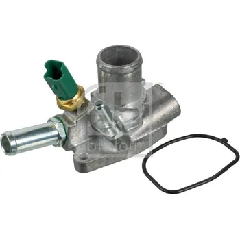 Motor automobilu Termostat, chladivo FEBI BILSTEIN 174395