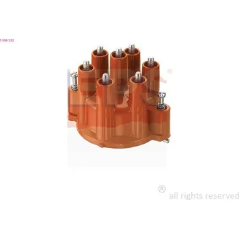 Autoelektrika Víko rozdělovače EPS 1.306.123