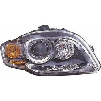 Přední světlomet Světlomet VAN WEZEL 0326982