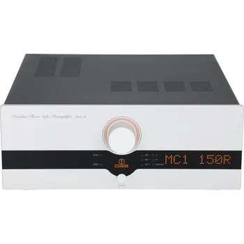 Hi-Fi komponenty Canor PH 1.10 Silver