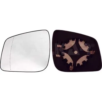 Auto zrcátko Sklo do zrcátka, vnější zrcátko ALKAR 6471699