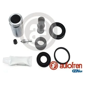 Brzdový třmen Sada na opravy, brzdový třmen SEINSA AUTOFREN D41192C