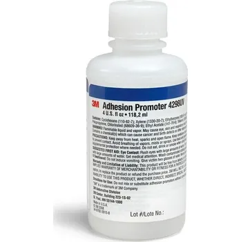aditivum 3M 4298UV přísada přilnavostní ADHESION PROMOTER 118 ml