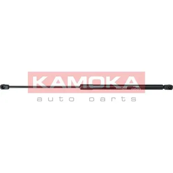 Příslušenství karosérie Pneumatická pružina, zavazadlový / nákladový prostor KAMOKA 7092179