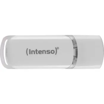 USB flash disk Intenso Flash Line Type-C 128GB USB stick 3.1 3538491
