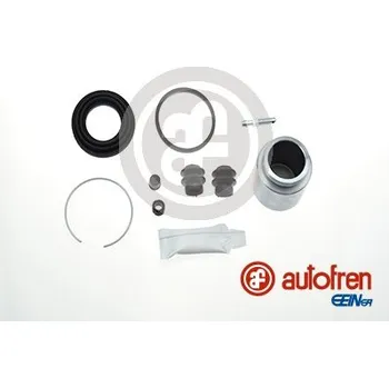 Brzdový třmen Sada na opravy, brzdový třmen SEINSA AUTOFREN D41718C