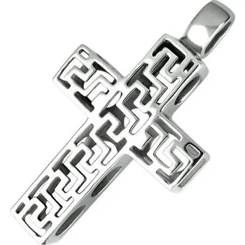 Přívěsek Ocelový přívěsek - PXX011BA