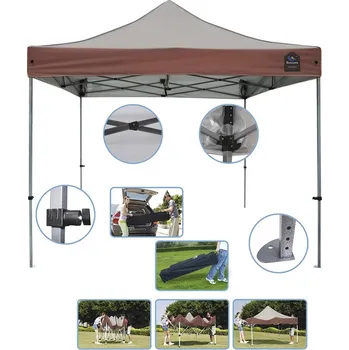 Zahradní stan PARTY STAN GARDEN