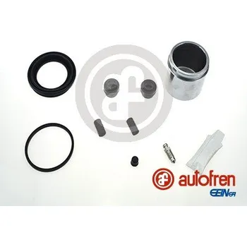 Brzdový třmen Sada na opravy, brzdový třmen SEINSA AUTOFREN D42231C