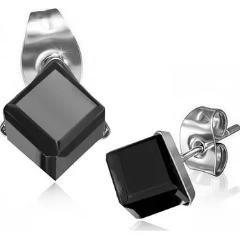 Náušnice Ocelové náušnice - XRY266BA