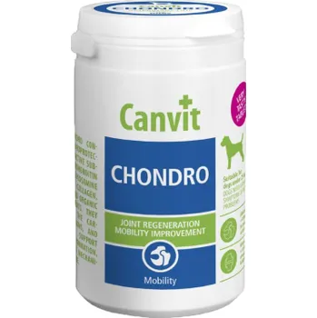 Canvit Chondro