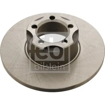 Brzdový kotouč Brzdový kotouč FEBI BILSTEIN 30197