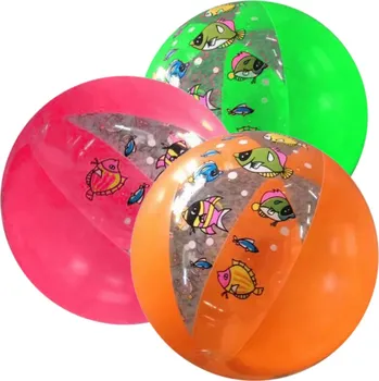 Hračka pro nejmenší PK Míč nafukovací 40cm