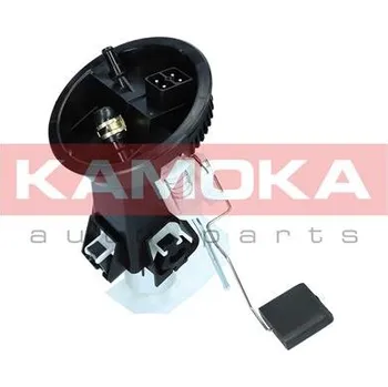 Palivový systém Palivová přívodní jednotka KAMOKA 8400070