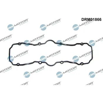 Automobilové těsnění Těsnění, kryt hlavy válce Dr.Motor Automotive DRM01866