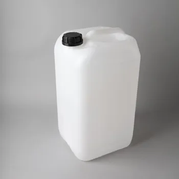 C-H Clean 1, 25l kanystr - uhlovodíkový čistič - rychloodpařivý