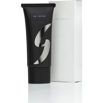 Přípravek na tvář Gerard's Gerard´s BB CREAM Anti-age tónovací krém, 3 odstíny 30 ml - 1 SAND ROSE