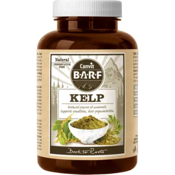 Canvit BARF Kelp