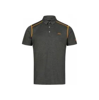 Blaser Lovecká polokošile 23 COMPETITION - antracit - Velikost 3XL
