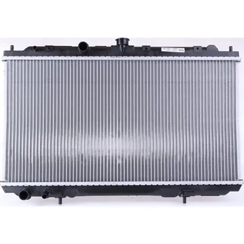 Chladič motoru Chladič, chlazení motoru NISSENS 67348A