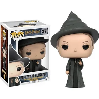 Figurka Funko POP! Harry Potter