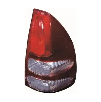 Zadní světlomet Zadní světlo ABAKUS 212-19G5L-UE