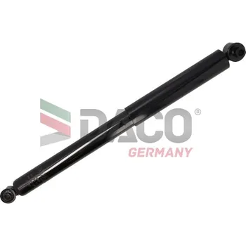 Tlumič pérování DACO 561009