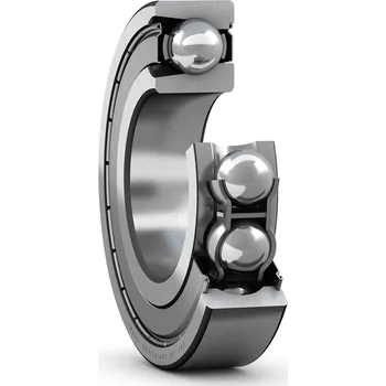 311-2Z SKF Kuličkové ložisko